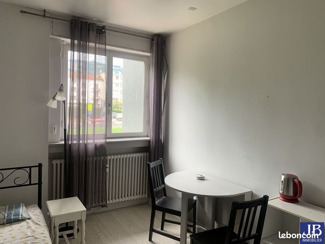 Appartement à louer, 15m², Grenoble