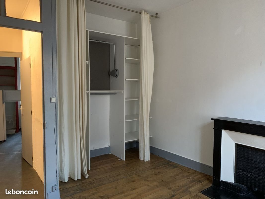 Appartement à vendre, 49m², Grenoble