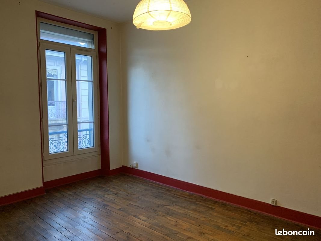 Appartement à vendre, 49m², Grenoble