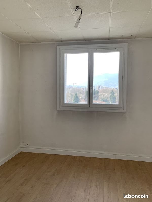 Appartement à vendre, 65m², Grenoble