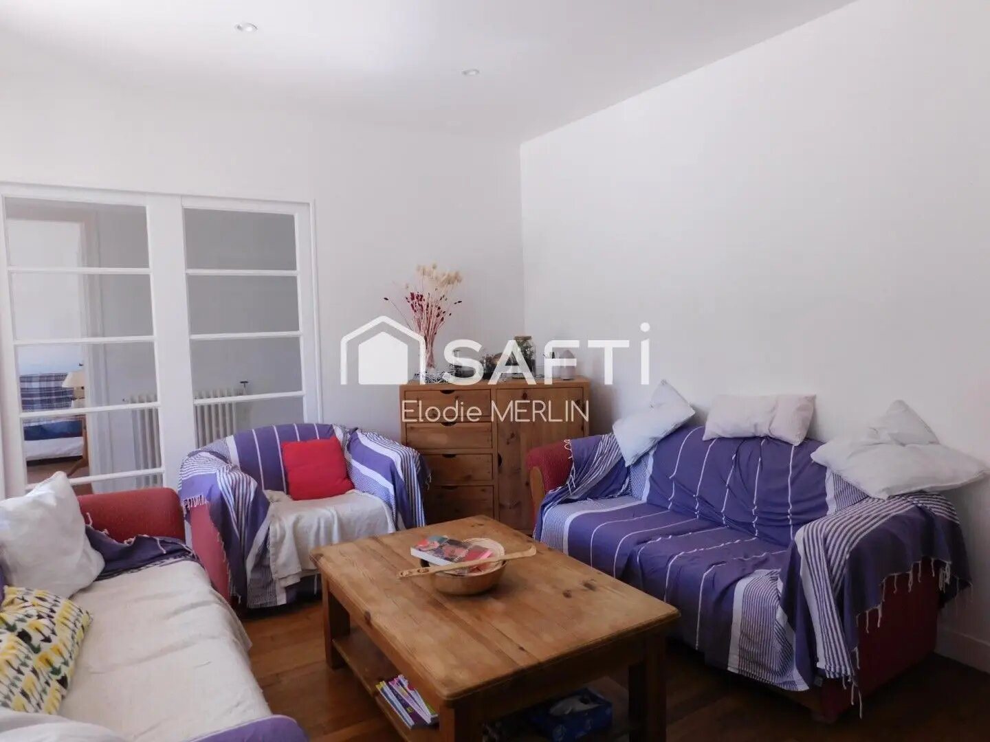 Maison à vendre, 198m², Saint-Pierre-lès-Nemours