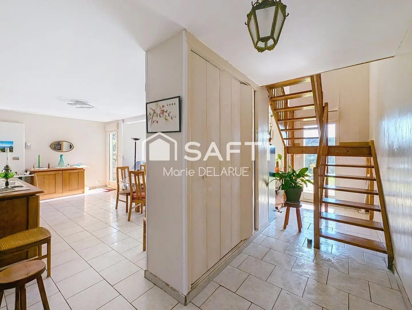 Maison à vendre, 125m², Villers-Cotterêts