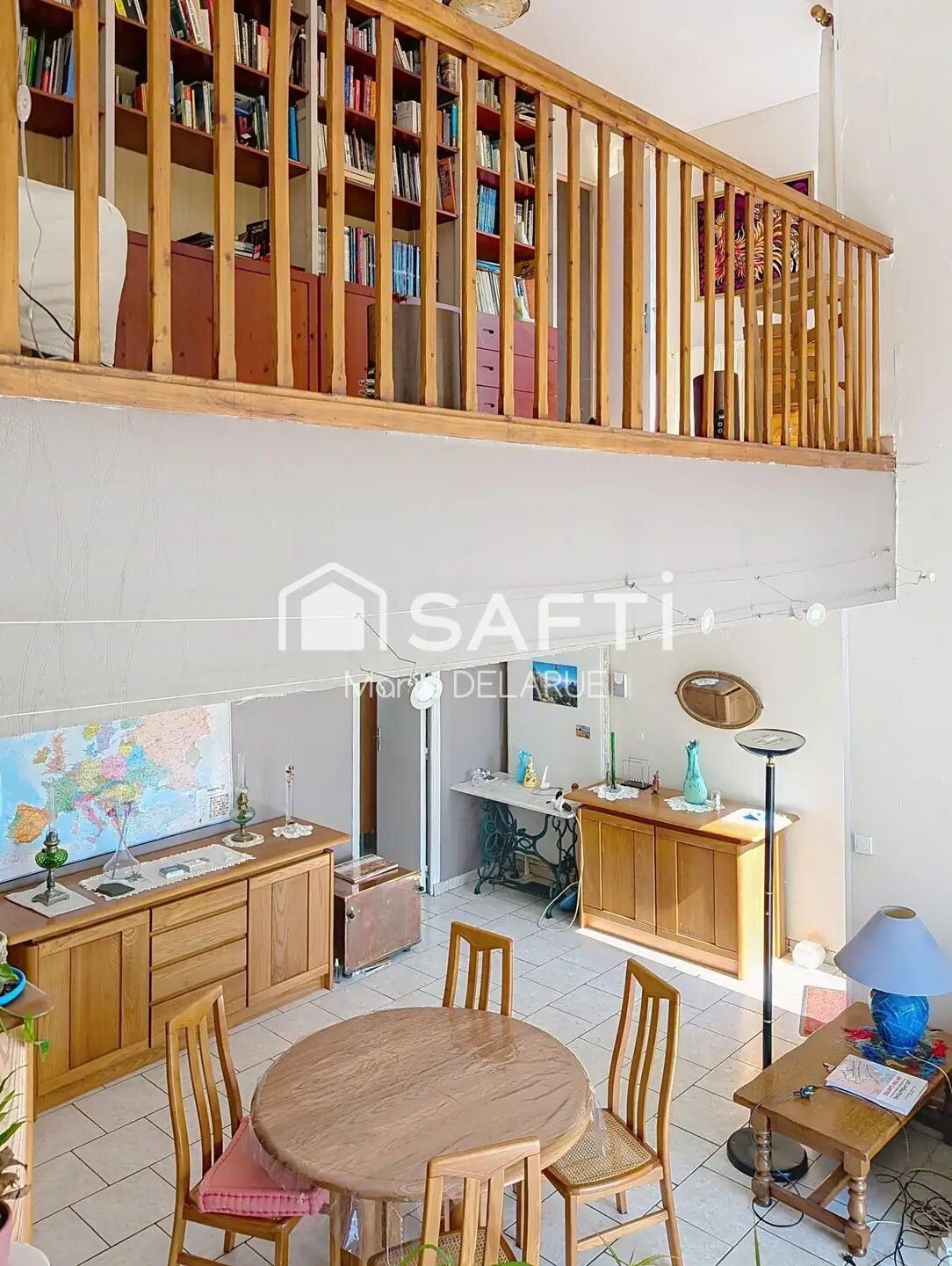 Maison à vendre, 125m², Villers-Cotterêts