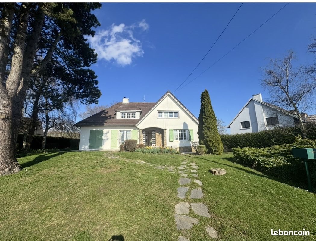 Maison à vendre, 165m², Habarcq