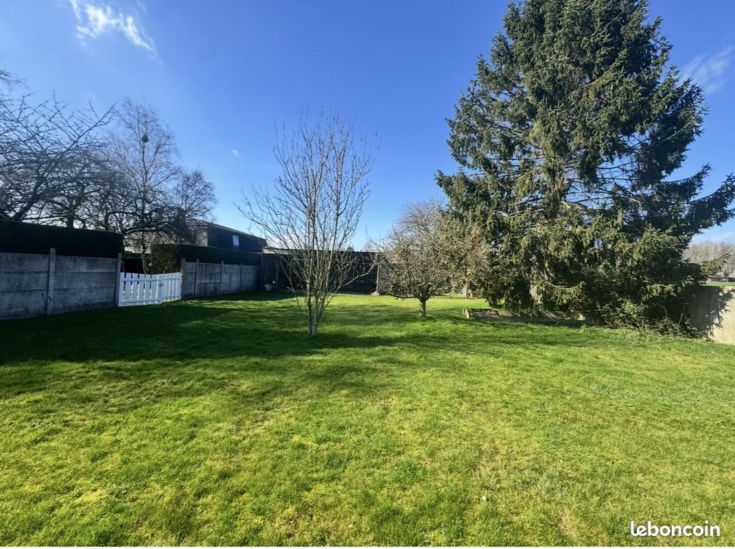 Maison à vendre, 165m², Habarcq
