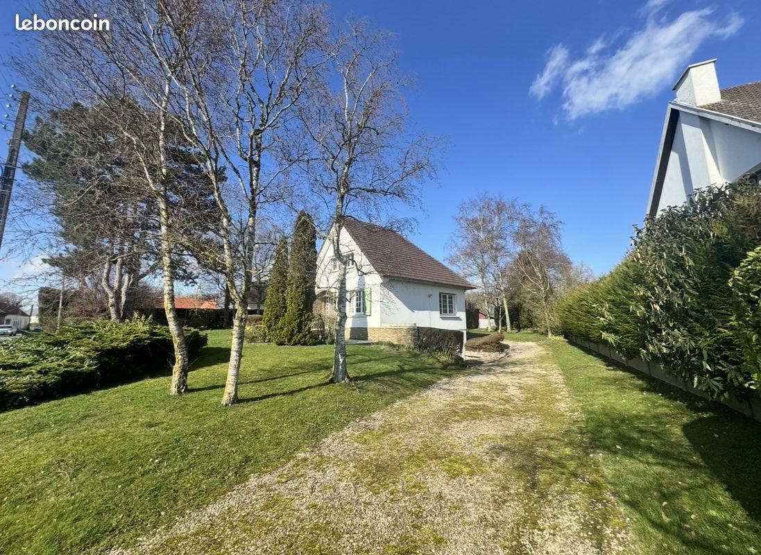 Maison à vendre, 165m², Habarcq