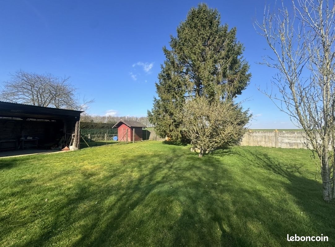 Maison à vendre, 165m², Habarcq