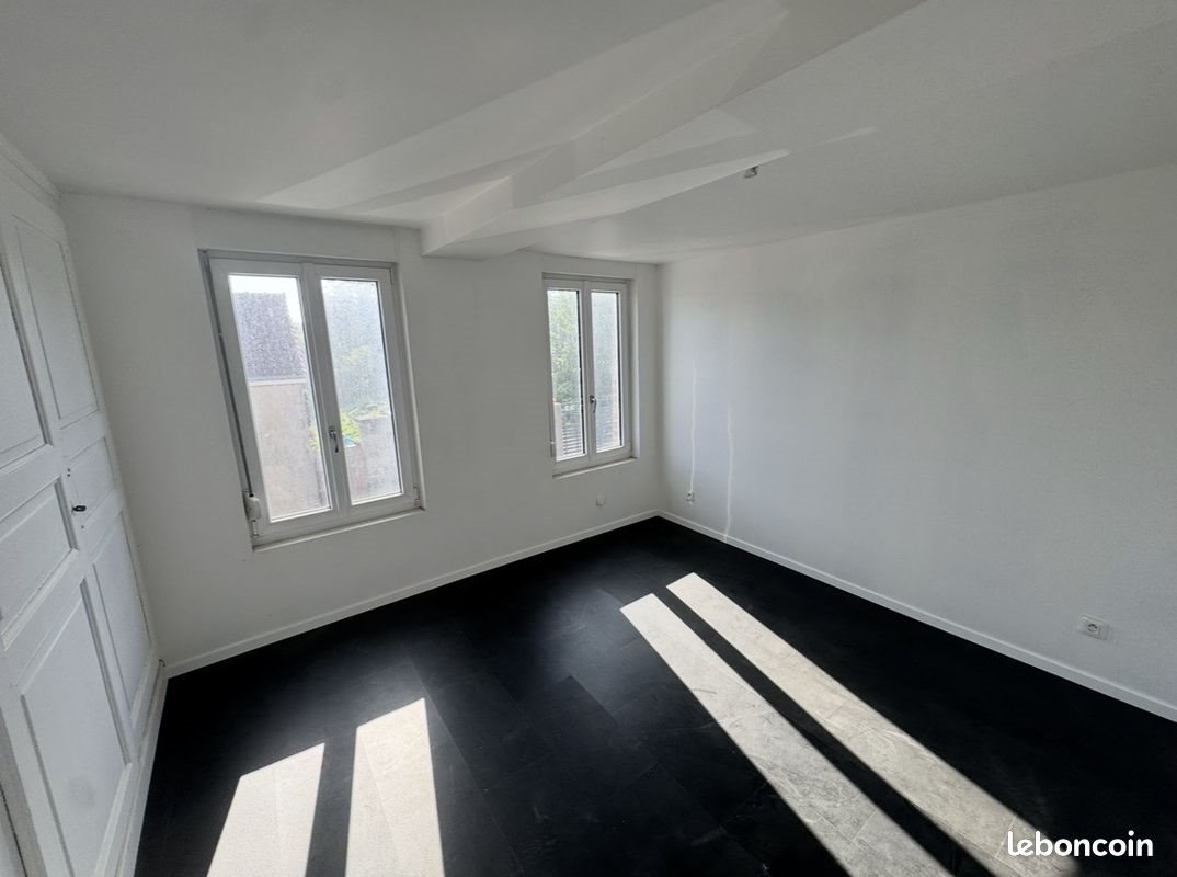 Maison à vendre, 80m², Lillers