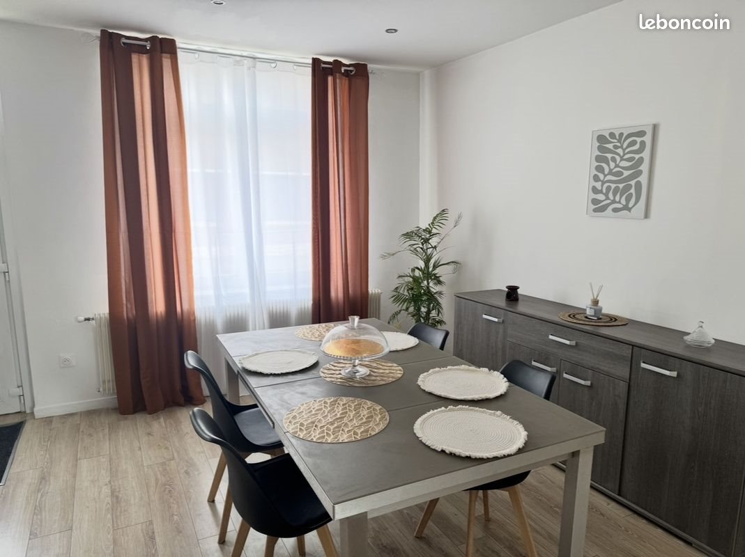 Maison à vendre, 100m², Evin-Malmaison