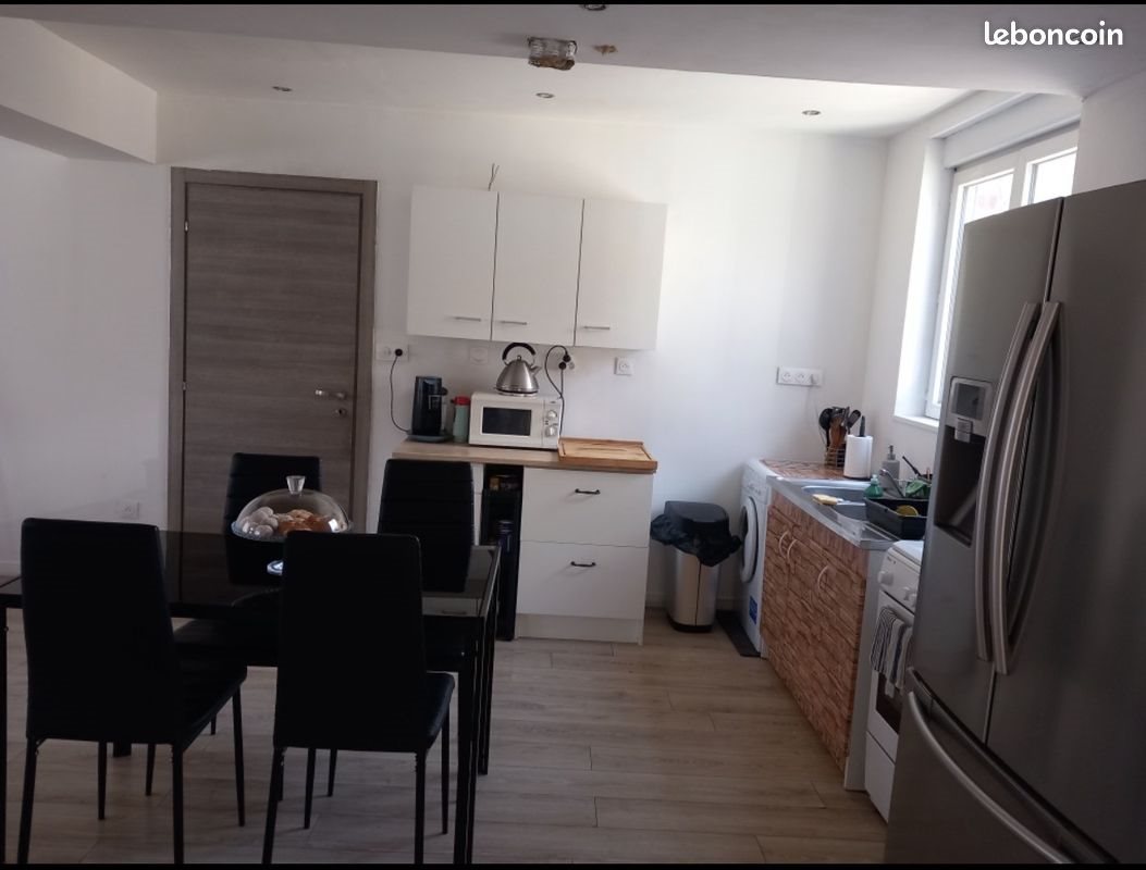 Maison à vendre, 100m², Evin-Malmaison
