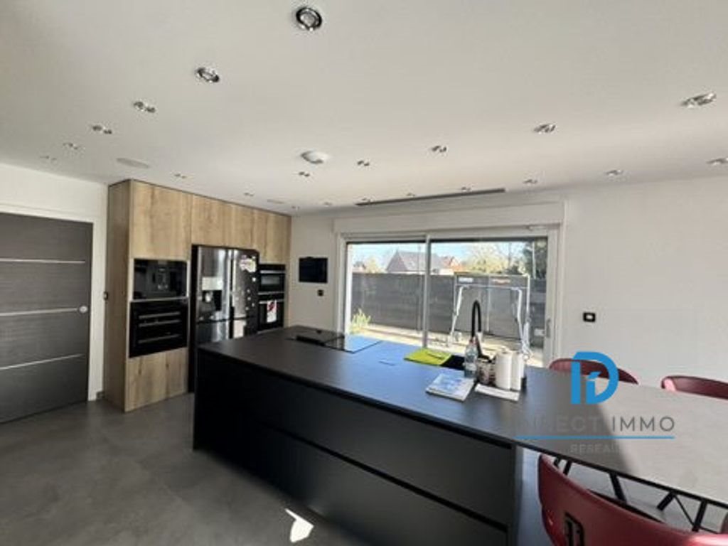 Maison à vendre, 386m², Cysoing