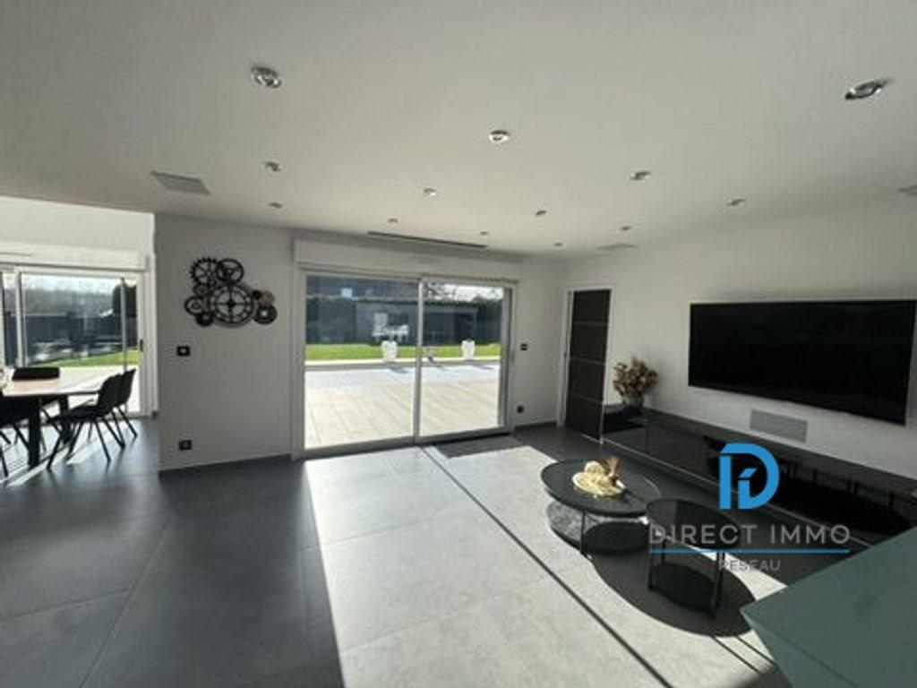 Maison à vendre, 386m², Cysoing