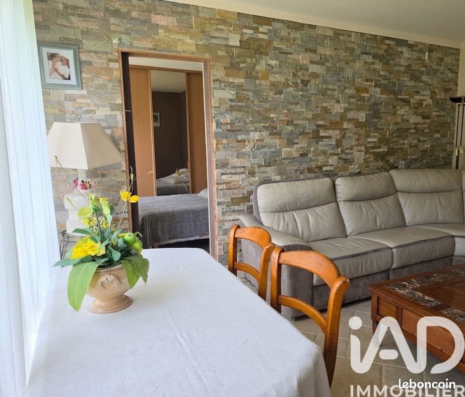 Appartement à vendre, 73m², Boussy-Saint-Antoine