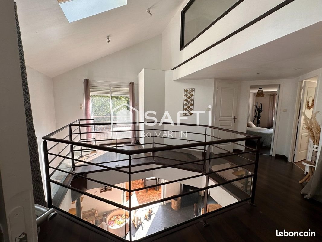Maison à vendre, 108m², Beaupréau