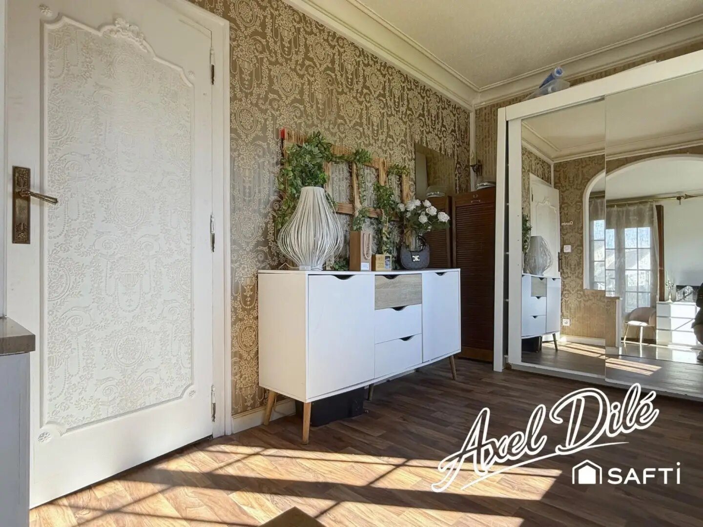 Maison à vendre, 90m², Chemillé