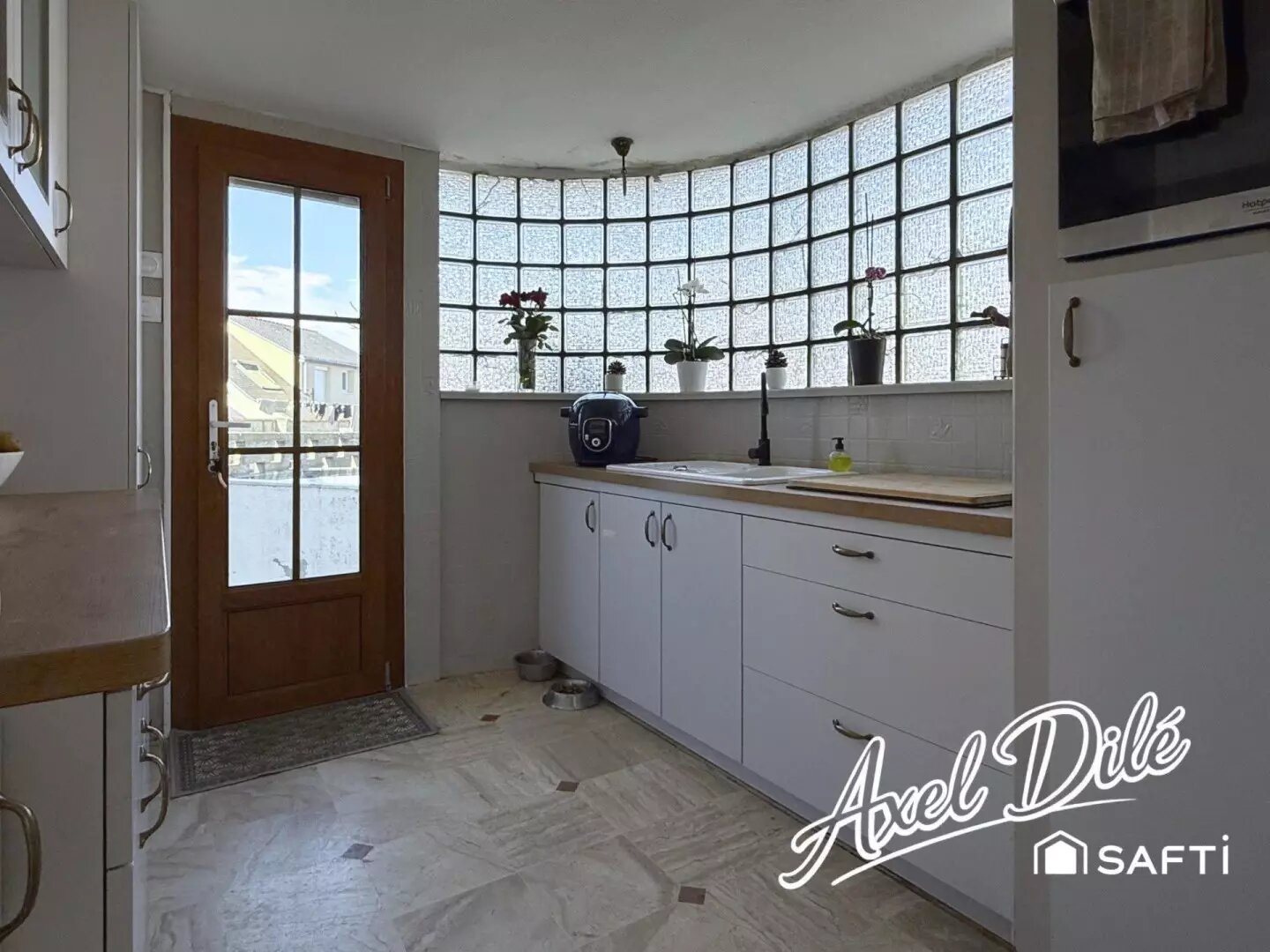 Maison à vendre, 90m², Chemillé