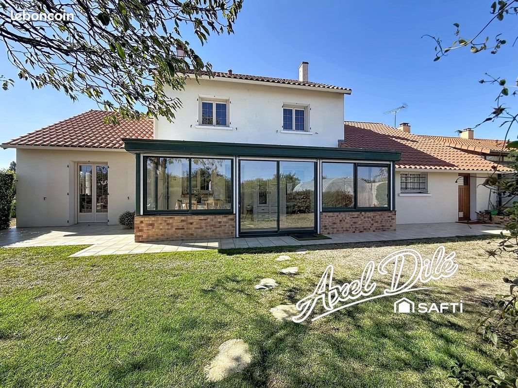 Maison à vendre, 142m², Coron