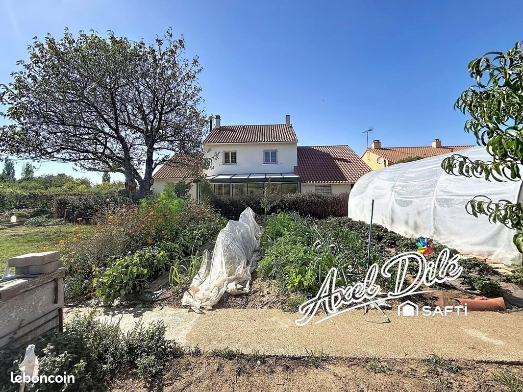 Maison à vendre, 142m², Coron