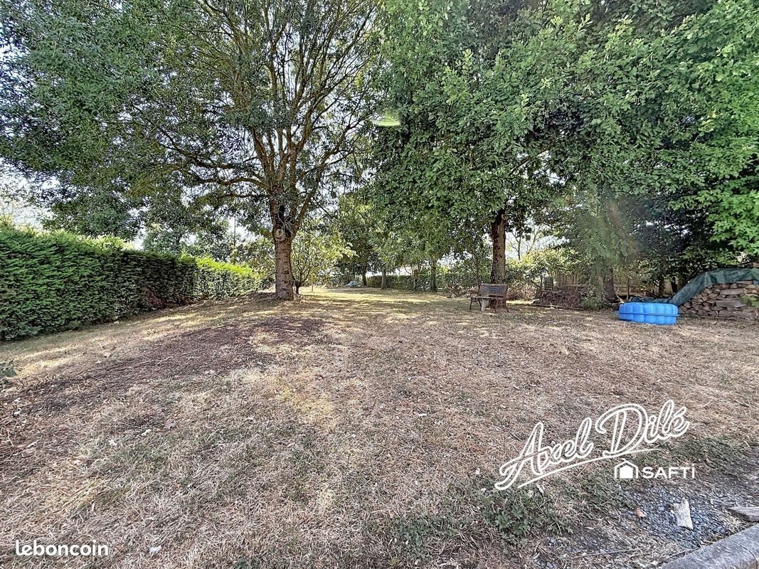 Maison à vendre, 146m², Chemillé
