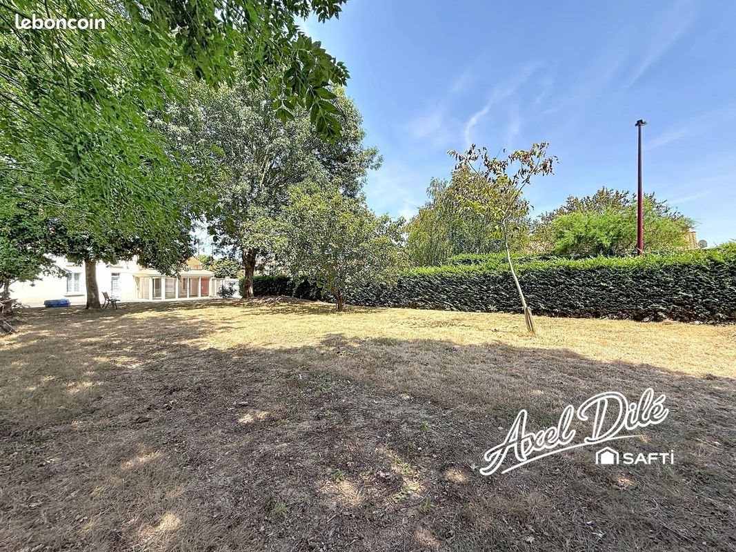 Maison à vendre, 146m², Chemillé