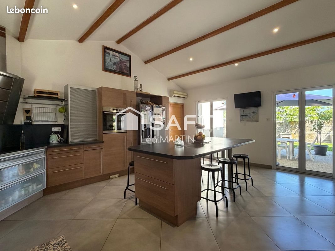 Maison à vendre, 280m², Vallet