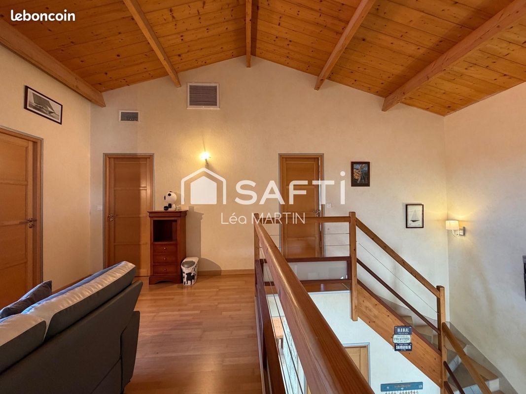 Maison à vendre, 280m², Vallet