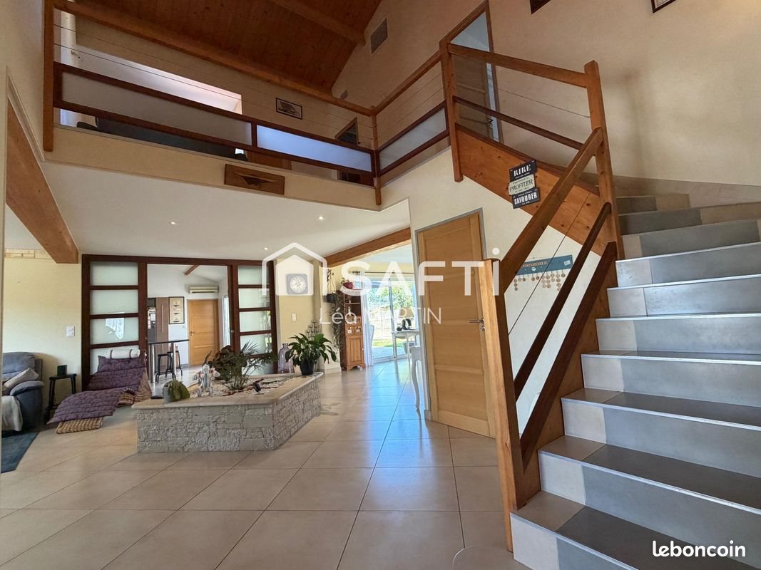 Maison à vendre, 280m², Vallet