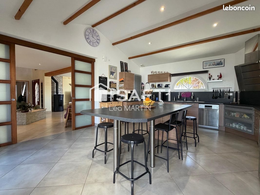 Maison à vendre, 280m², Vallet