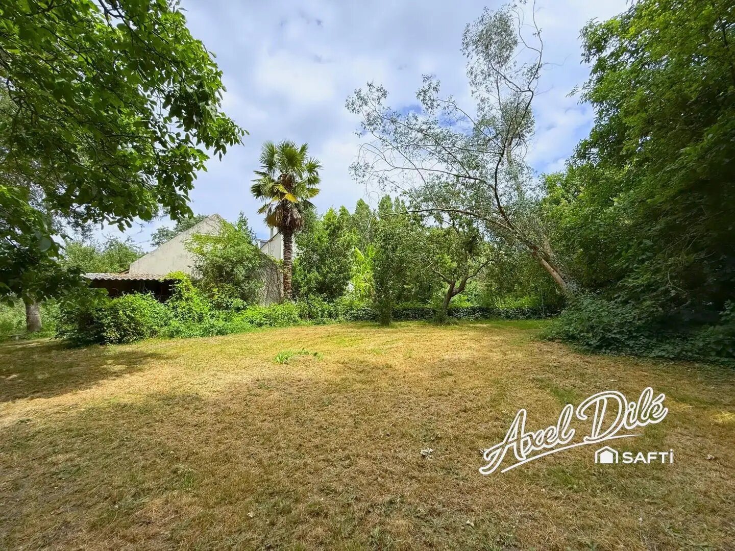 Maison à vendre, 120m², Montjean-sur-Loire