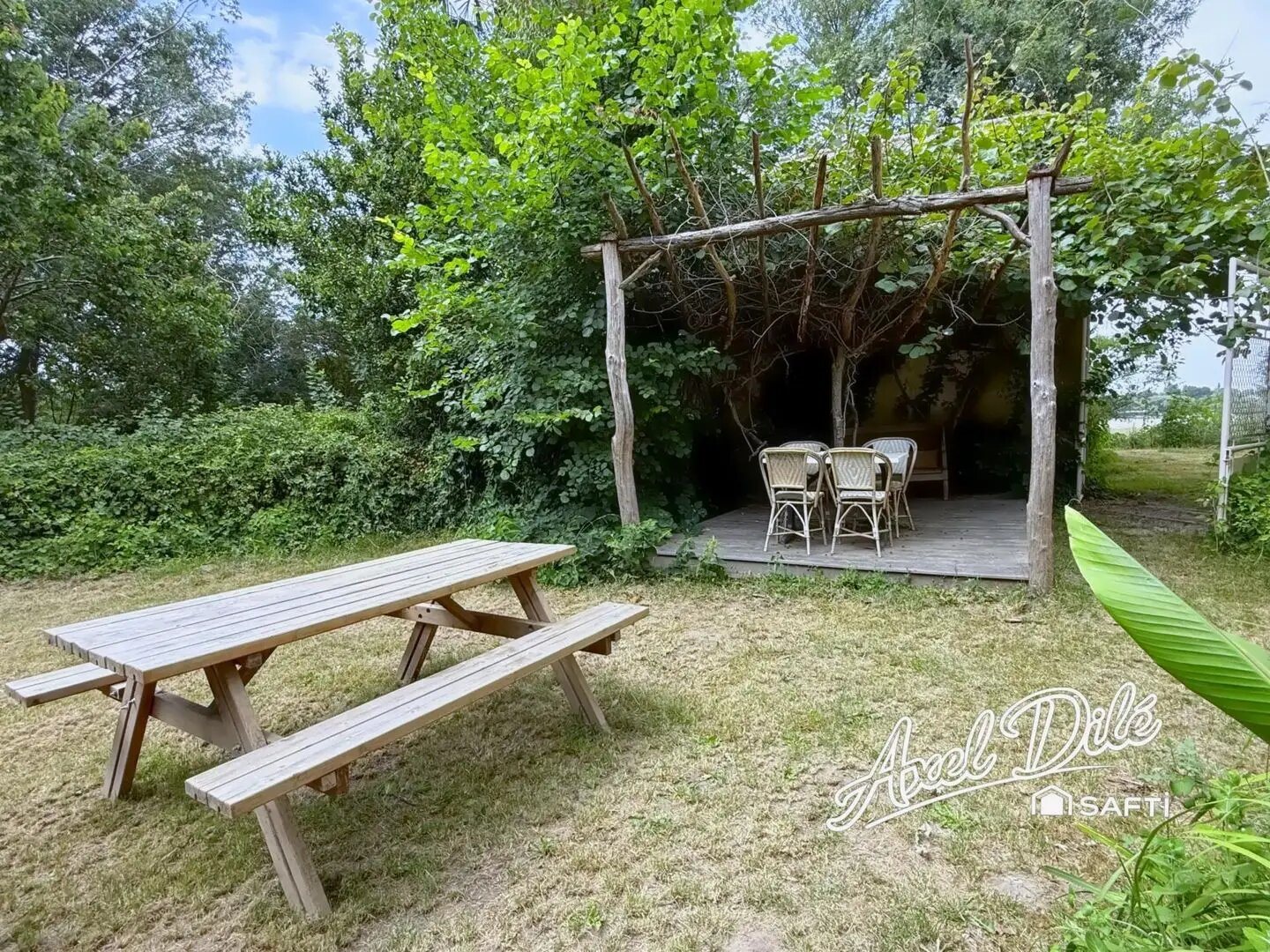 Maison à vendre, 120m², Montjean-sur-Loire