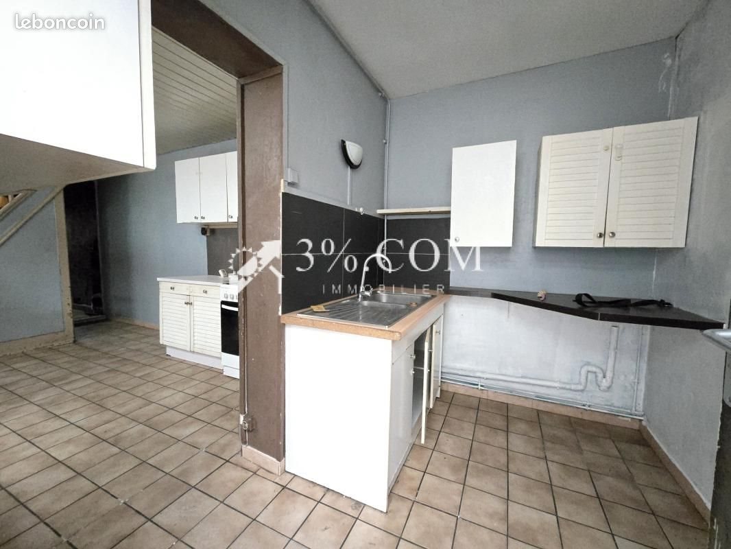 Maison à vendre, 138m², Tourcoing
