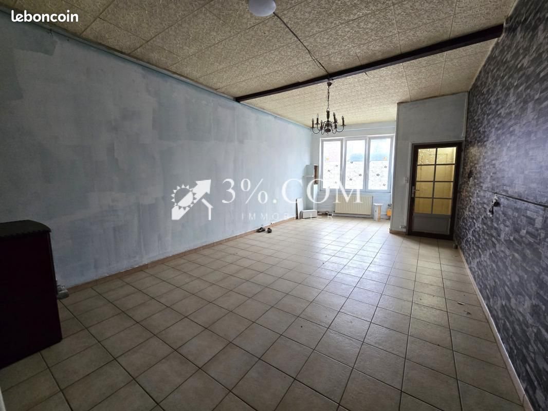 Maison à vendre, 138m², Tourcoing