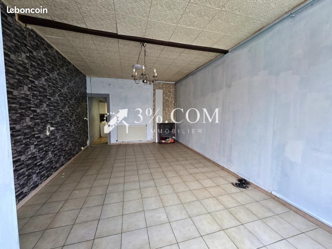 Maison à vendre, 138m², Tourcoing