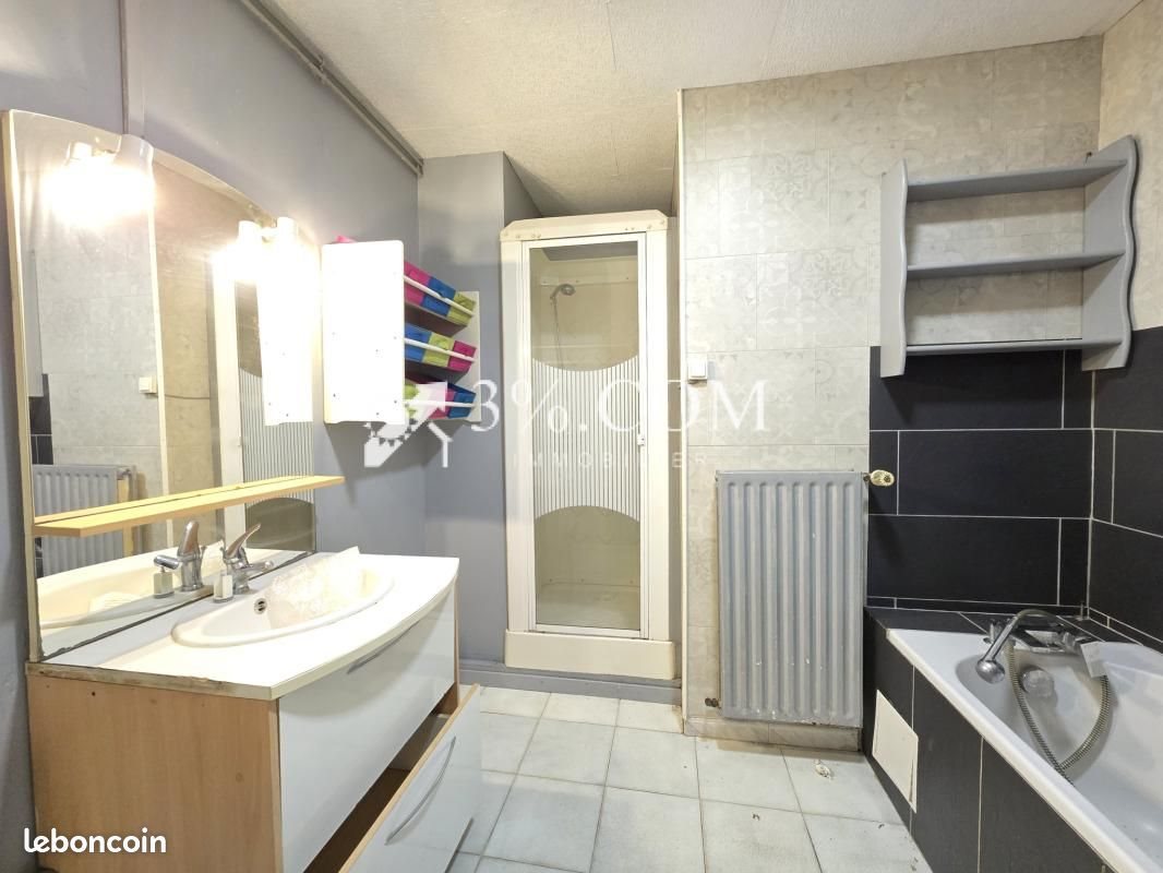 Maison à vendre, 138m², Tourcoing