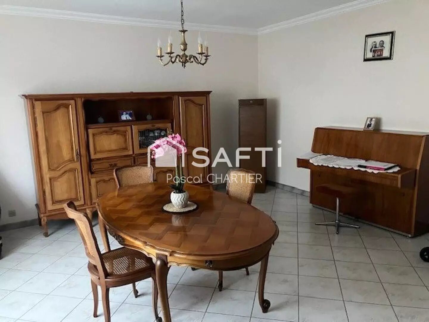 Maison à vendre, 83m², Trélazé