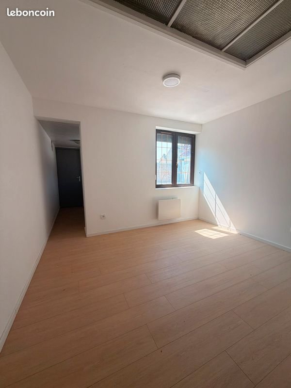 Maison à vendre, 68m², Denain