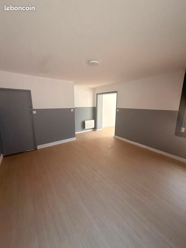 Maison à vendre, 68m², Denain