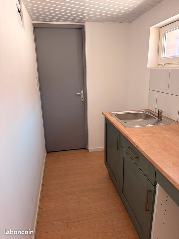 Maison à vendre, 68m², Denain