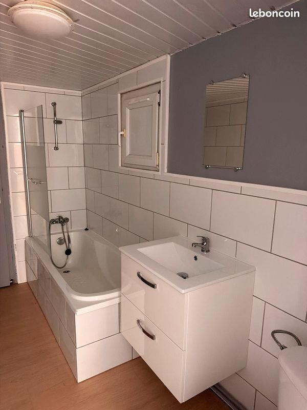 Maison à vendre, 68m², Denain
