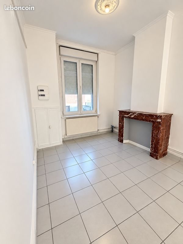 Maison à vendre, 98m², Roubaix