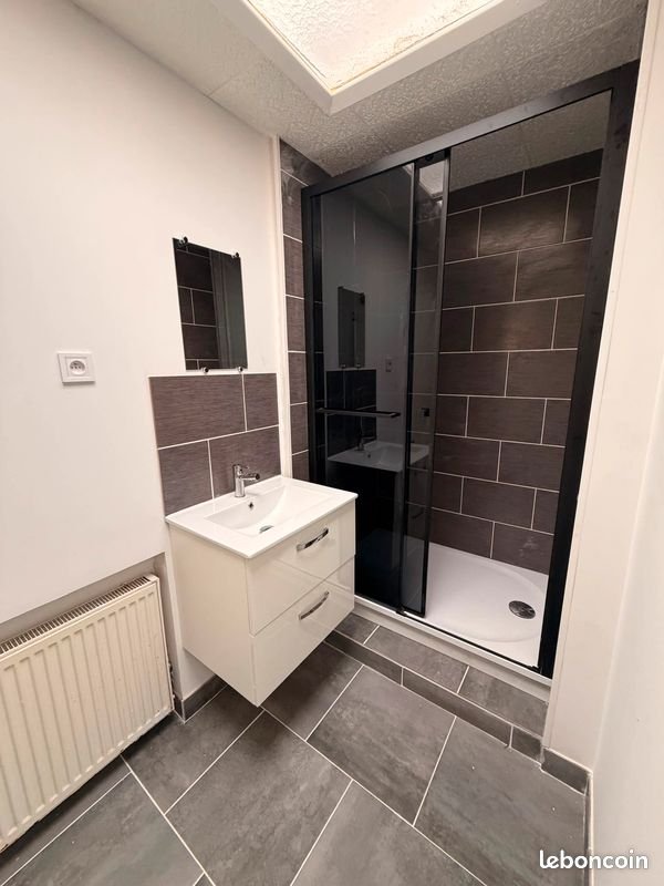 Maison à vendre, 98m², Roubaix