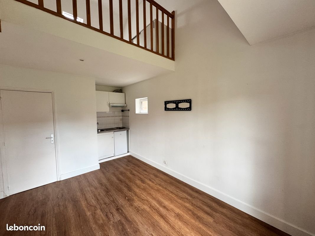 Appartement à louer, 30m², Sainghin-en-Mélantois
