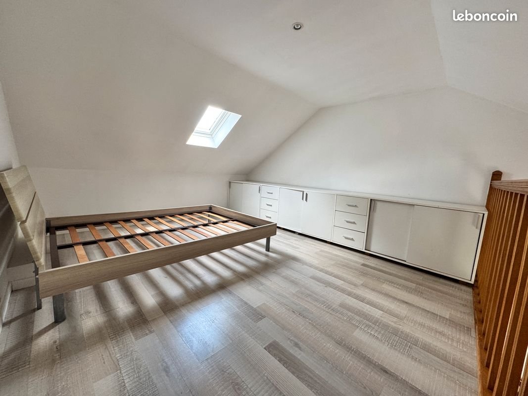 Appartement à louer, 30m², Sainghin-en-Mélantois