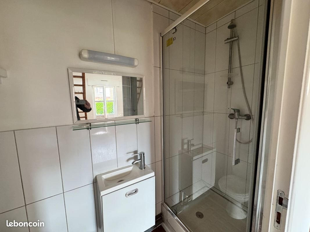 Appartement à louer, 30m², Sainghin-en-Mélantois