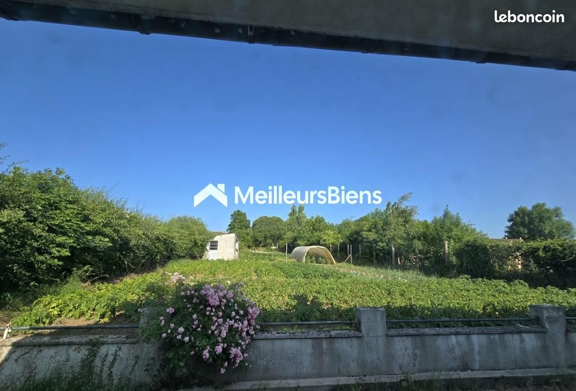 Maison à vendre, 90m², Le Cateau-Cambrésis
