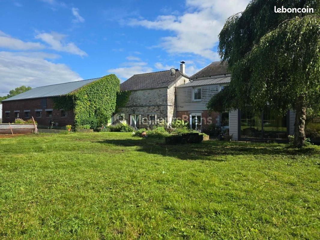Maison à vendre, 287m², Etroeungt