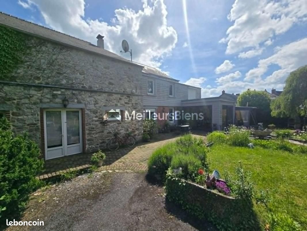 Maison à vendre, 287m², Etroeungt