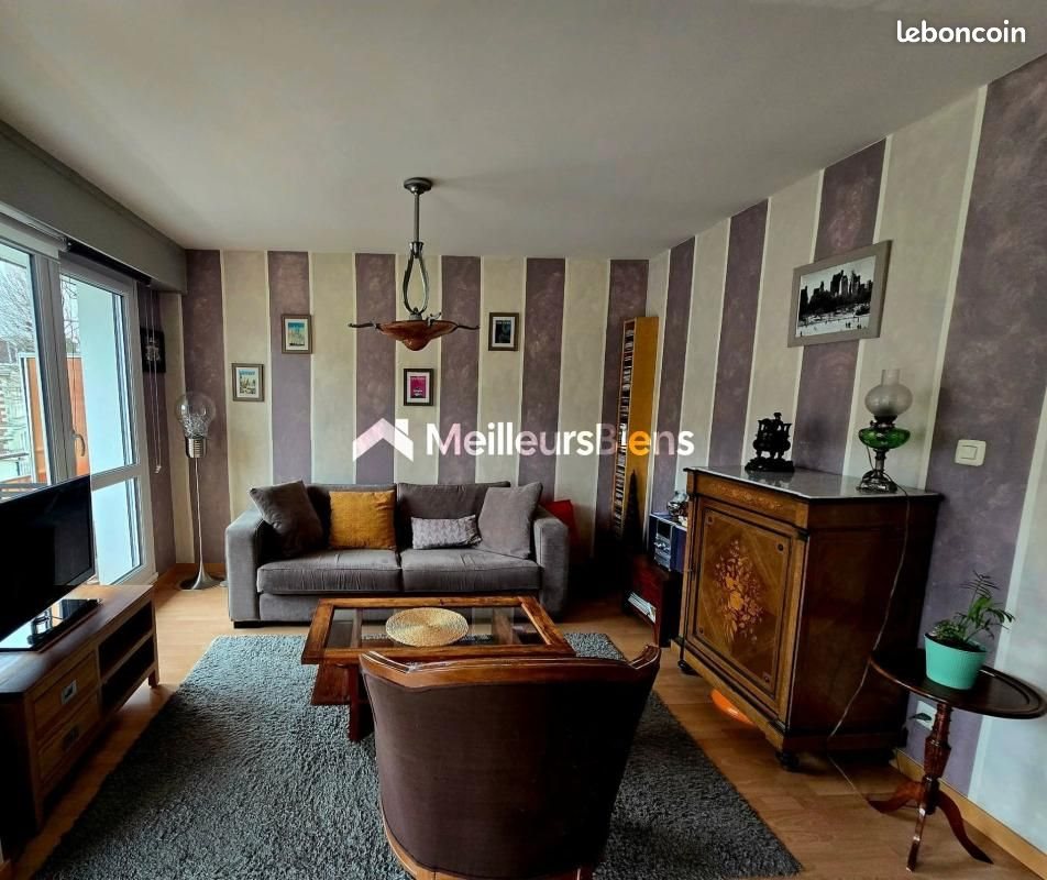 Appartement à vendre, 95m², Valenciennes