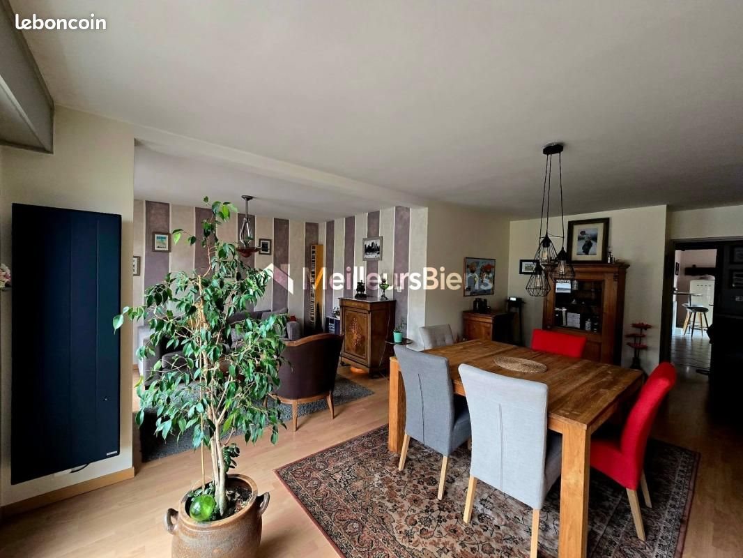 Appartement à vendre, 95m², Valenciennes