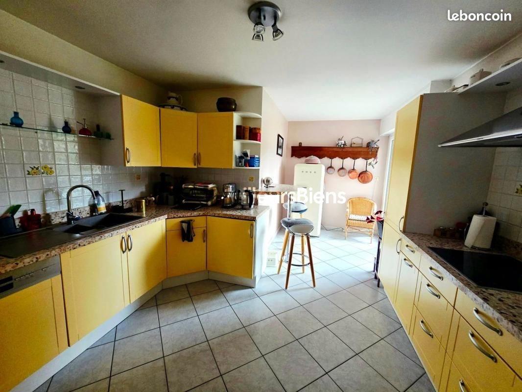 Appartement à vendre, 95m², Valenciennes